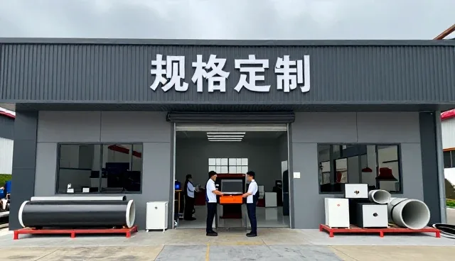 质量检验篇：规格定制规格定制实用干货